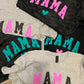 Mama Puff Mystery Color Tees