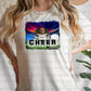 SPORTS PHOTO - CUSTOM COMPLETED TEE