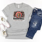 SPORTS PHOTO - CUSTOM COMPLETED TEE