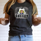 SPORTS PHOTO - CUSTOM COMPLETED TEE