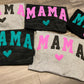 Mama Puff Mystery Color Tees