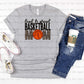 Loud & Proud Mom Dtf Basketball