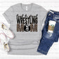 Loud & Proud Mom Dtf Wrestling