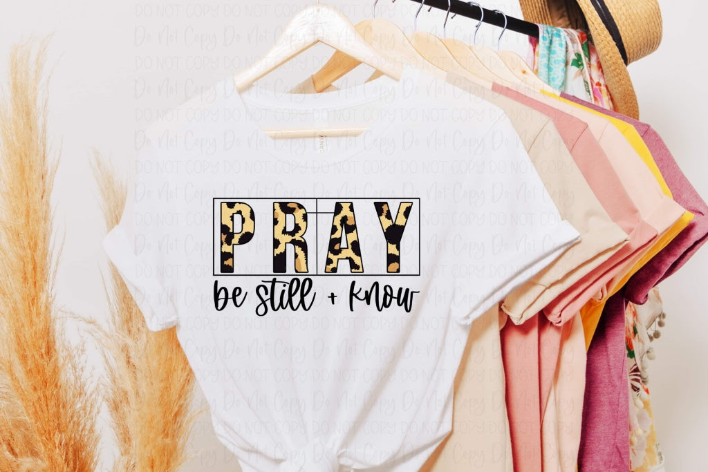 Pray *ollie & Co. Exclusive*