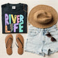 River Life Dtf