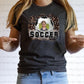 Sports Photo Custom Mom Dad Nana Etc.