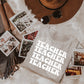 Teacher Flower White *ollie & Co Exclusive*