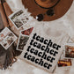 Teacher*ollie & Co Exclusive*