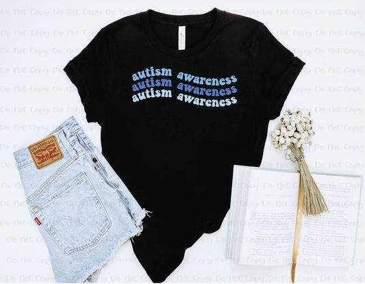 Autism Awareness shirt