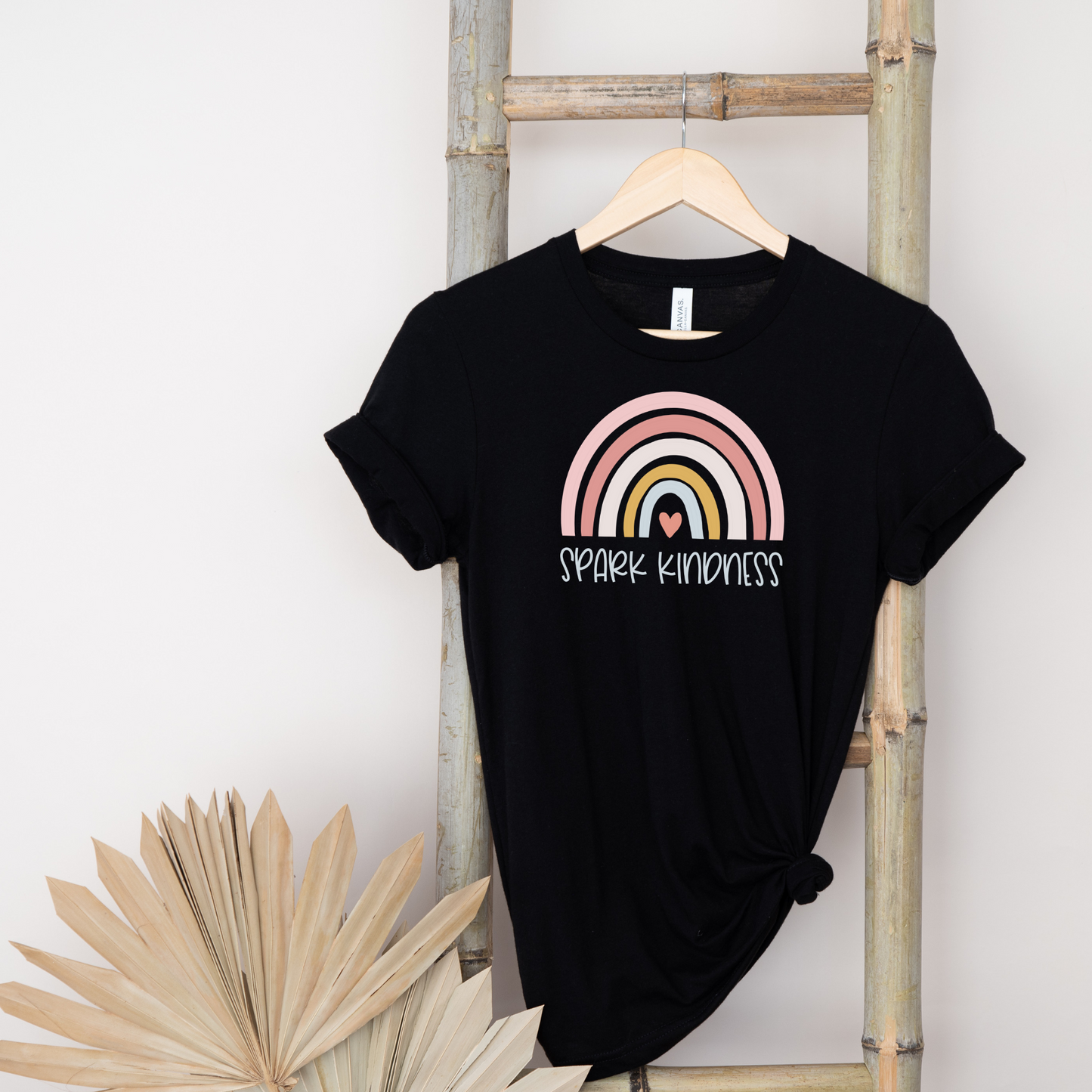 Spark Kindness Rainbow